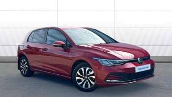 Volkswagen Golf 1.5 TSI 150 Active 5dr Petrol Hatchback